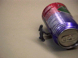 Test 2: The Big Can